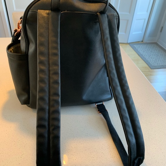 Skip Hop Backpack Diaper Bag - Picture 4 of 10